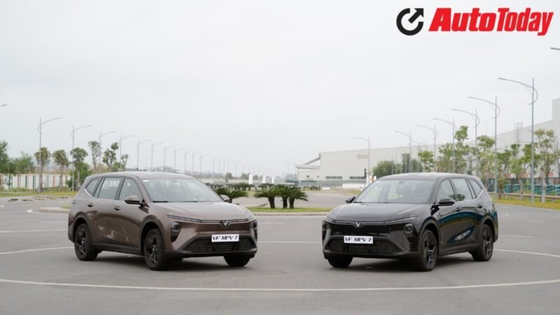 VinFast VF MPV 7 vs Kia Carens Clavis EV vs BYD eMAX 7: Price, range, dimensions compared