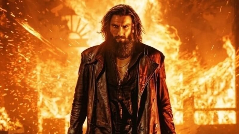 Dhurandhar 2 SFX supervisor says no CGI used for climax blast. Read how they did it