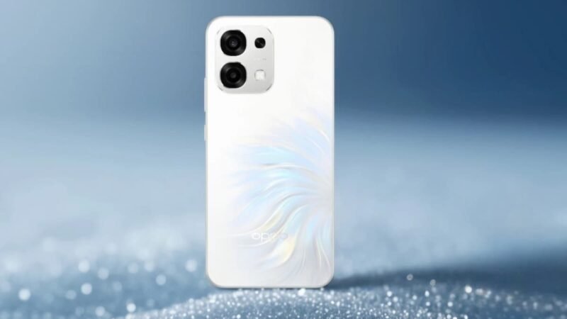 Oppo F33 5G With 7,000mAh Battery, MediaTek Dimensity 6360 Max SoC Goes on Sale in India: Price, Offers