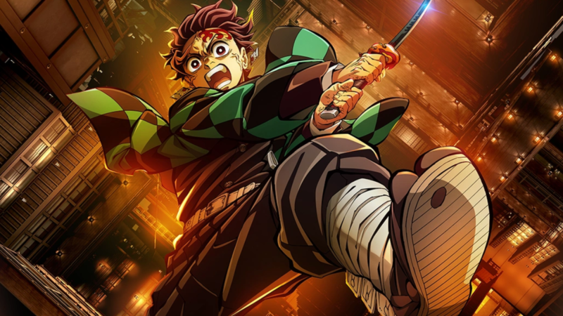 Demon Slayer: Infinity Castle Movie OTT Release Date: When and Where to Watch it Online?