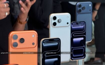 iPhone 18 Pro Max Could Sport Familiar Design With Subtle Changes to Camera Module, Leaked Dummy Shows