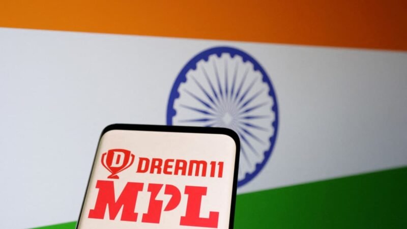 Online Gaming Rules Notified, Will Go Into Effect From May 1