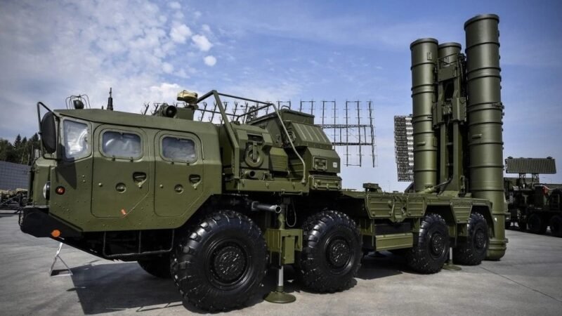 How air defence unit in Sirsa foiled Pak ballistic missile threat during Op Sindoor