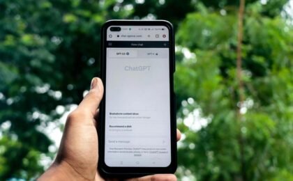 ChatGPT App May Soon Get a Custom Share Sheet, File Picker Interface and More UI Changes