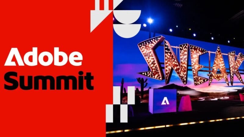 Adobe Previews New Agentic AI Workflows for Marketing Tasks at Adobe Summit 2026