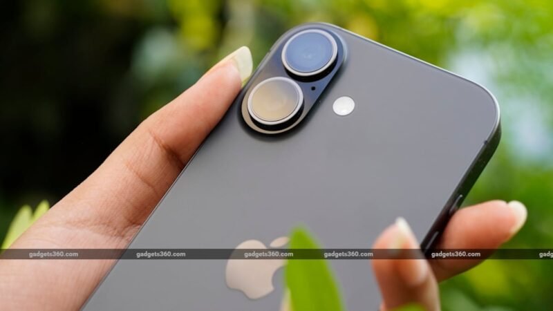 Apple Took Top Spot as Global Smartphone Shipments Fell 6 Percent YoY in Q1 2026: Counterpoint