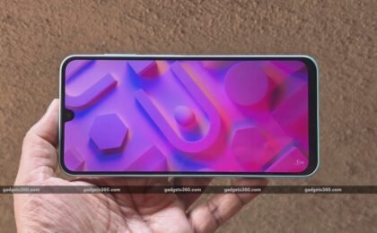 Samsung Galaxy A27 Renders Indicate a Hole Punch Display Cutout Is Finally Coming; Triple Rear Cameras Expected