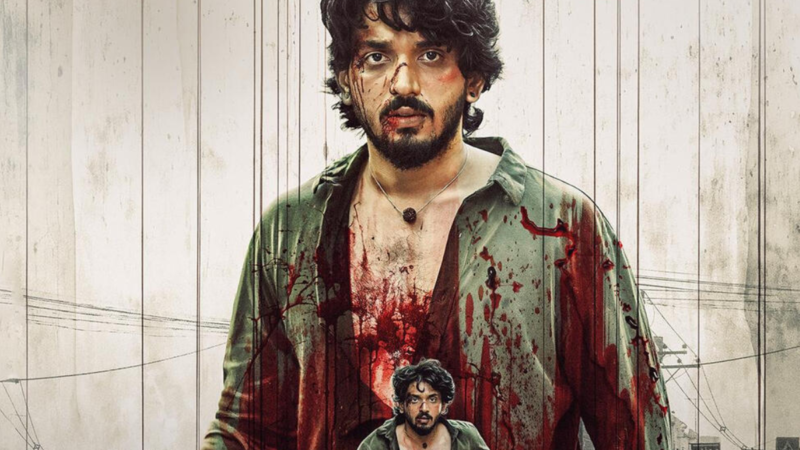 JC: The University Streaming Online: What You Need to Know About This Kannada Crime Drama