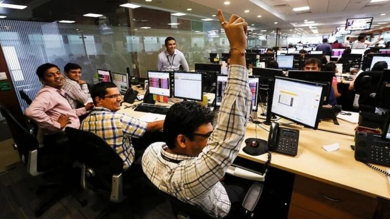 Markets hopeful as ceasefire buzz grows; is it time to start buying? Expert answers