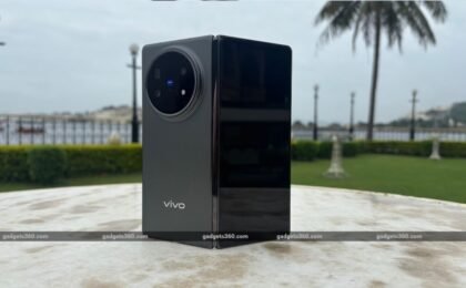 Vivo X Fold 6 Could Feature 200-Megapixel Camera, Large Battery; Xiaomi Mix Fold 6 Launch Timeline Tipped