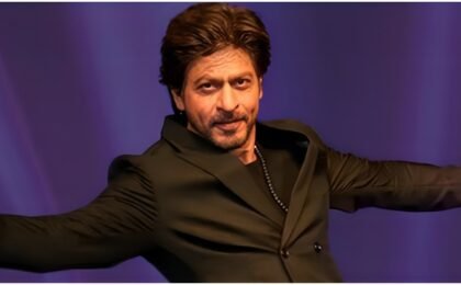 Feel like the King of the world: SRK reacts as Academy shares Om Shanti Om speech