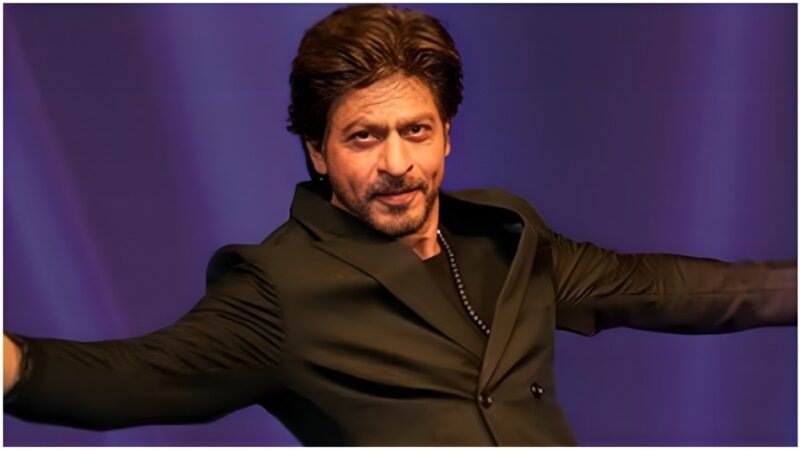 Feel like the King of the world: SRK reacts as Academy shares Om Shanti Om speech