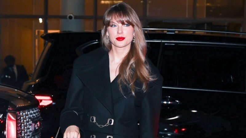 Taylor Swift moves to protect voice and image as AI deepfake threat grows worldwide