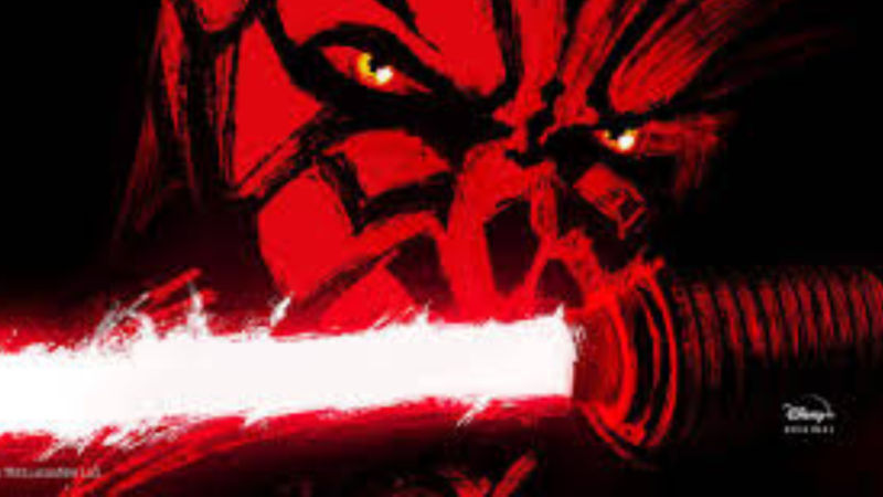 Star Wars: Maul – Shadow Lord Now Available for Streaming Online: What You Need to Know