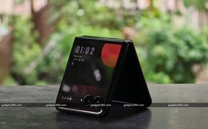 Motorola Razr 70 Ultra Design Spotted in Leaked Renders Along With Colour Options, Key Specifications