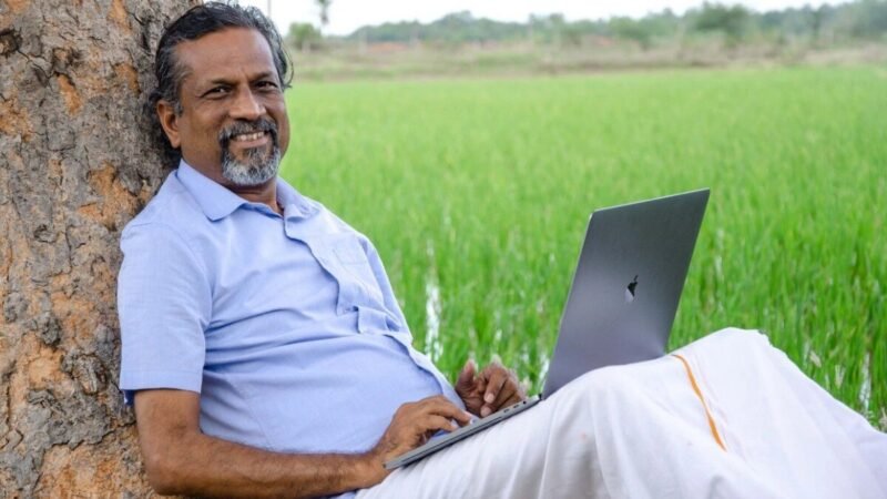 Most IITians went abroad: Zoho CEO Sridhar Vembu’s 80s brain drain post hits a nerve