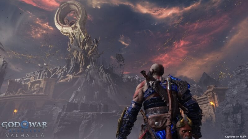 God of War Spinoff Game Will Reportedly Feature Tyr, Explore Multiple Mythologies