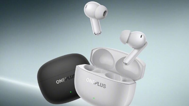 OnePlus Buds Ace 3 Launch Teased, Might Debut With OnePlus Ace 6 Ultra This Month