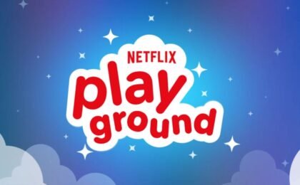 Netflix Playground App Launched With Games, Interactive Content for Children