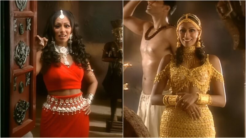 Remember Deewane To Deewane Hain singer Shweta Shetty? Here’s what she is doing now