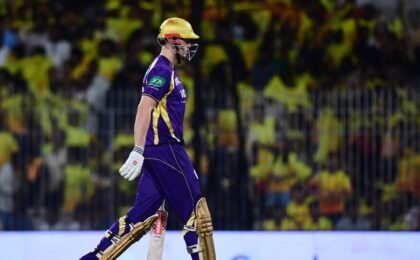 KKR power coach Andre Russell could’ve done more than Rs 25 crore Cameron Green: Kaif
