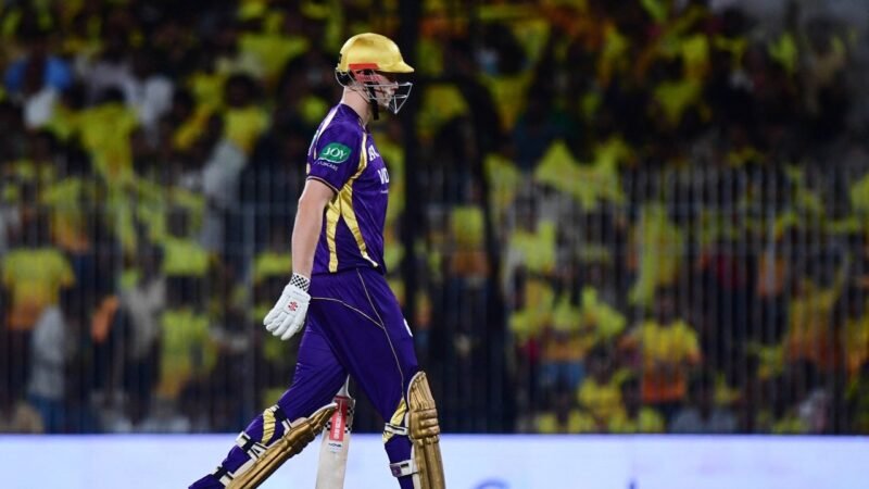 KKR power coach Andre Russell could’ve done more than Rs 25 crore Cameron Green: Kaif