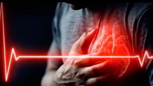 Delhi hospital study on why global heart risk calculators fail to flag attacks in India