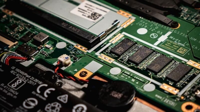 Global Memory Shortage Could Persist Until 2030 as Suppliers Prioritise AI Data Centres: Report