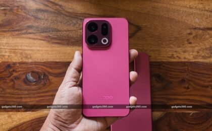 MediaTek Dimensity 9600 Pro Leak Suggests 5GHz Clock Speed, High Benchmark Scores