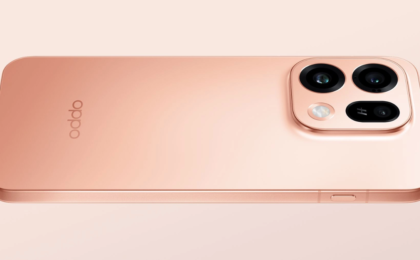 Oppo Find X9s Launched With Dimensity 9500s SoC, Hasselblad-Tuned 50-Megapixel Cameras: Price, Specifications