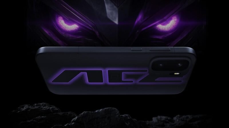 OnePlus Ace 6 Ultra Confirmed to Launch Soon; Design, Colourway Teased