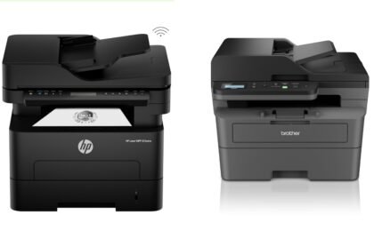 Best All‑in‑One Laser Printers Available in India for Home and Small Business Use