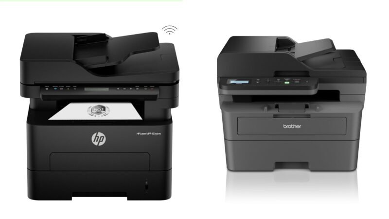 Best All‑in‑One Laser Printers Available in India for Home and Small Business Use