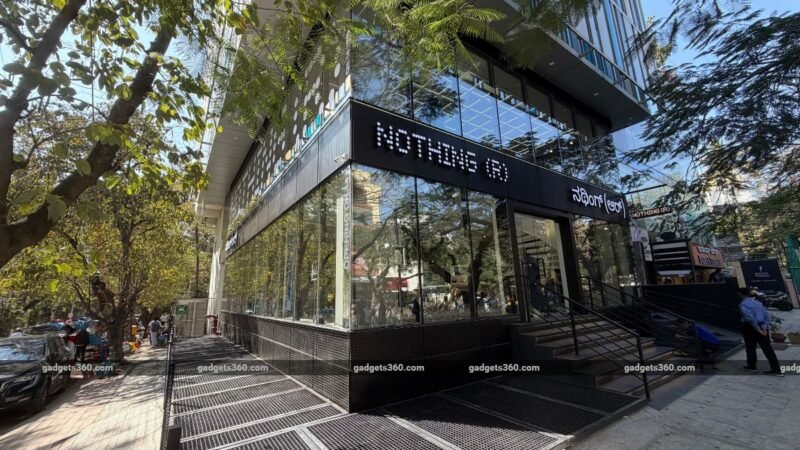 Nothing Reportedly Developing AI-Powered Smart Glasses, Earbuds as Part of Multi-Device Push