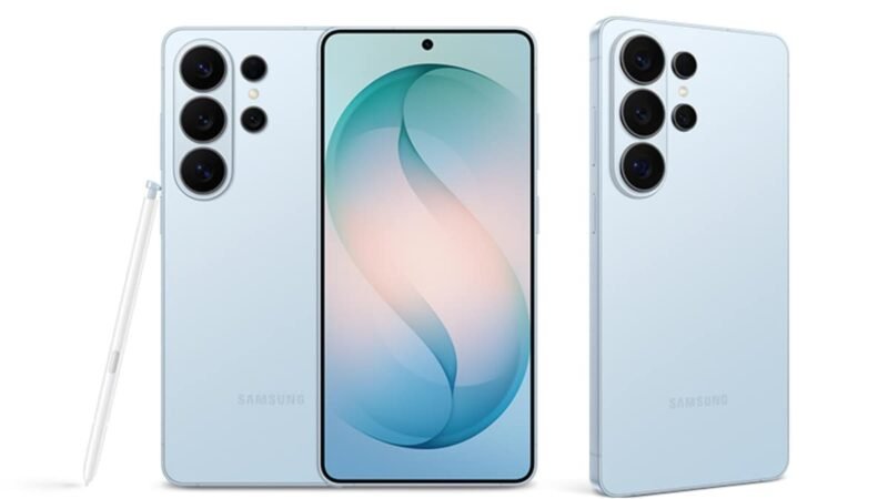 Samsung Galaxy S27 Series Tipped to Debut With UFS 5.0 Storage, But Only Select Models Might Get Upgraded