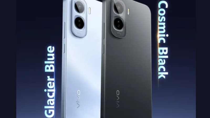 Vivo T5 Pro 5G Price Range Revealed; Snapdragon 7s Gen 4 Chipset Confirmed