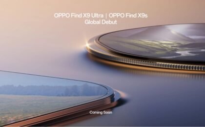 Oppo Find X9s Key Specifications, Performance Details Spotted on Geekbench Ahead of Launch