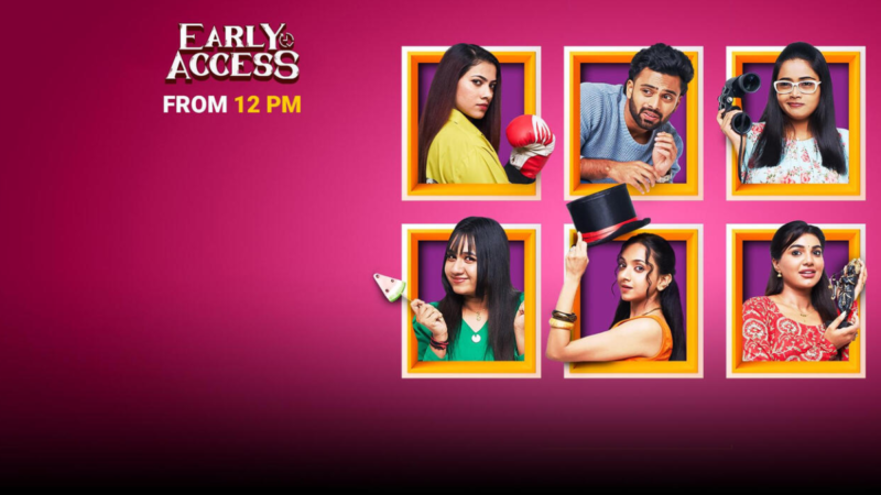 Anju Sundarikal Out on OTT: Know Where to Stream This Malayalam Show Online