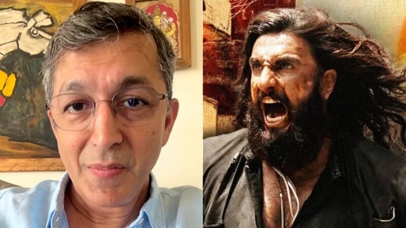 Nobody supported Dhurandhar: Kunal Kohli on ‘biggest directors’ expecting it to fail