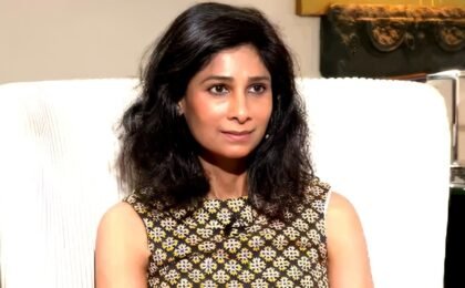 India must pursue energy independence; fuel price cushion won’t last: Gita Gopinath