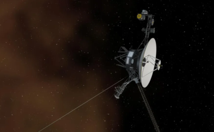 NASA Shuts Down Voyager 1 Instrument to Extend Mission Life in Deep Space