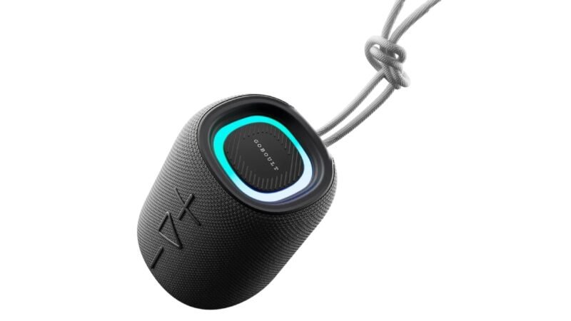GoBoult Rave Q5, Rave Q10 Launched in India Alongside New Groove Series Speakers: Price, Features