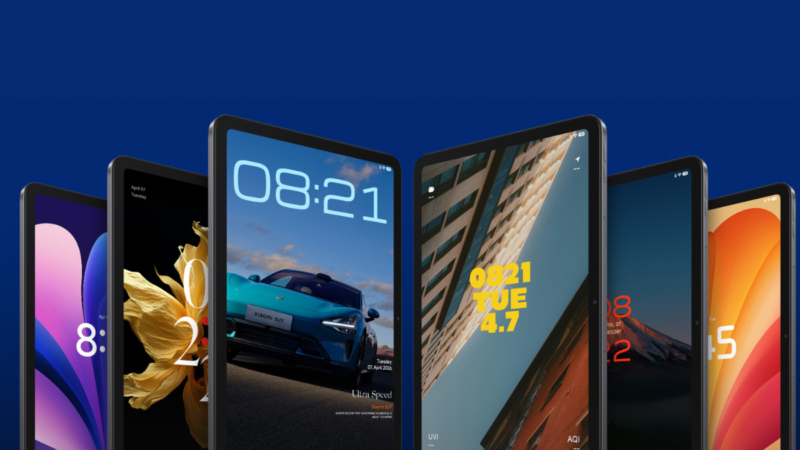 Redmi Pad 2 9.7 Launched Globally With 2K Display, 7,600mAh Battery: Price, Specifications