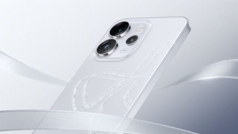 Oppo Reno 16 Pro Series Key Features, Colourways and Other Details Surface Online