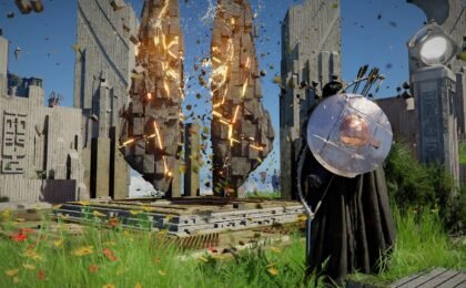 Crimson Desert Gets Difficulty Settings, Graphical Upgrades and Inventory Improvements in Latest Patch