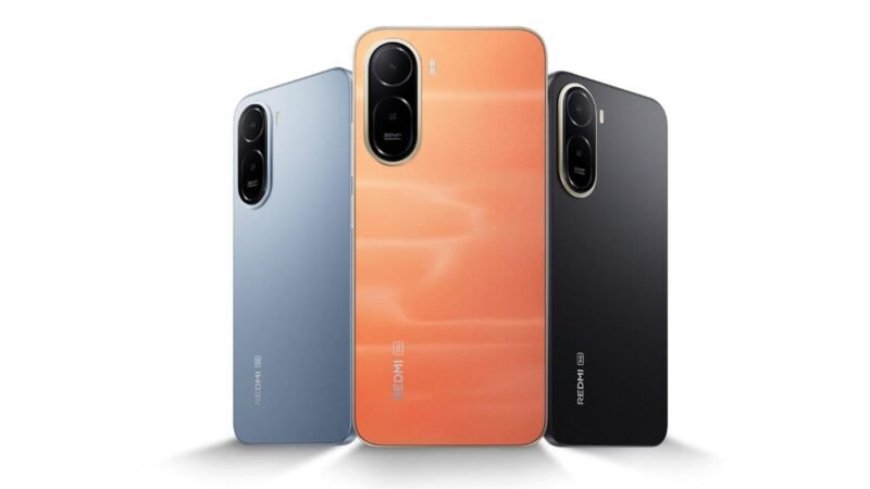 Redmi A7 Pro 5G With 6,300mAh Battery and 6.9-Inch Display Goes on Sale in India: Price, Offers