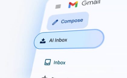 Gmail’s AI Inbox Feature With Smart Prioritisation Rolls Out for Google AI Ultra Subscribers in the US