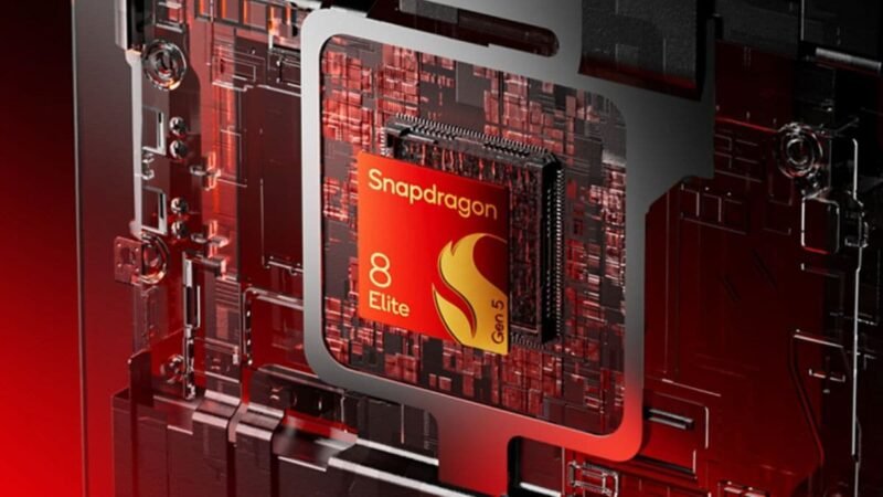 Snapdragon 8 Elite Gen 6 Specifications Leaked: Here’s How It Differs From the Snapdragon 8 Elite Gen 6 Pro