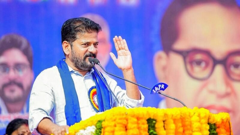 Is Revanth Reddy’s hybrid model for Lok Sabha size a fairer deal for South states?