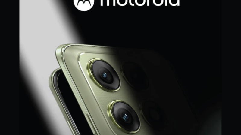 Motorola Edge 70 Pro India Launch Inches Closer as Teasers for New Handset Surface on Flipkart